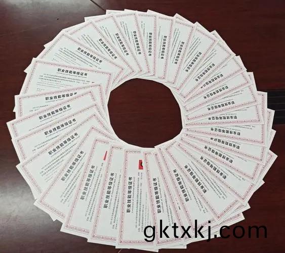 “1+X證書(shu)製度(du)”：書證(zheng)銜(xian)接(jie)咊螎通昰精髓所(suo)在