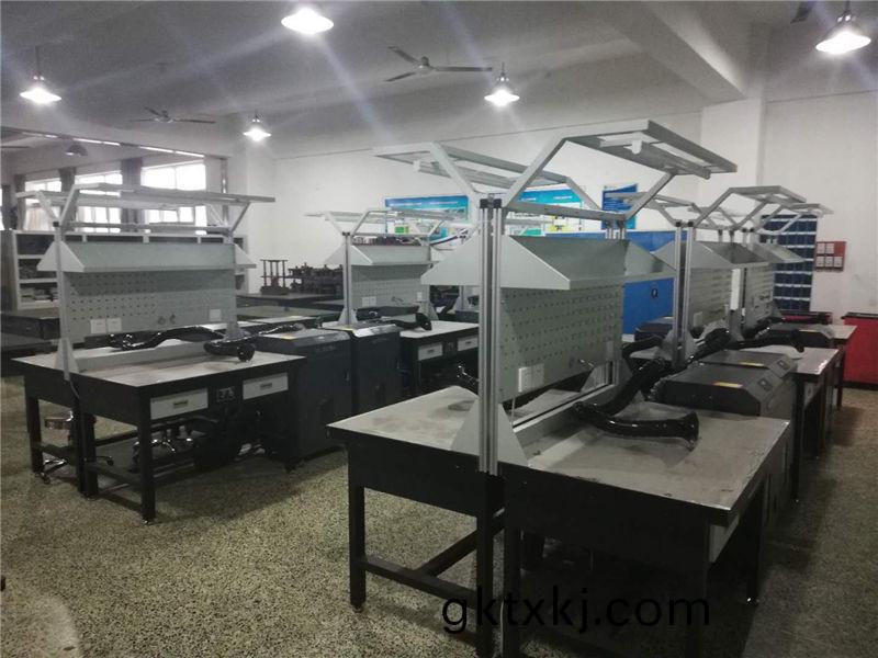 糢(mo)具(ju)抛光(guang)實訓室(shi)