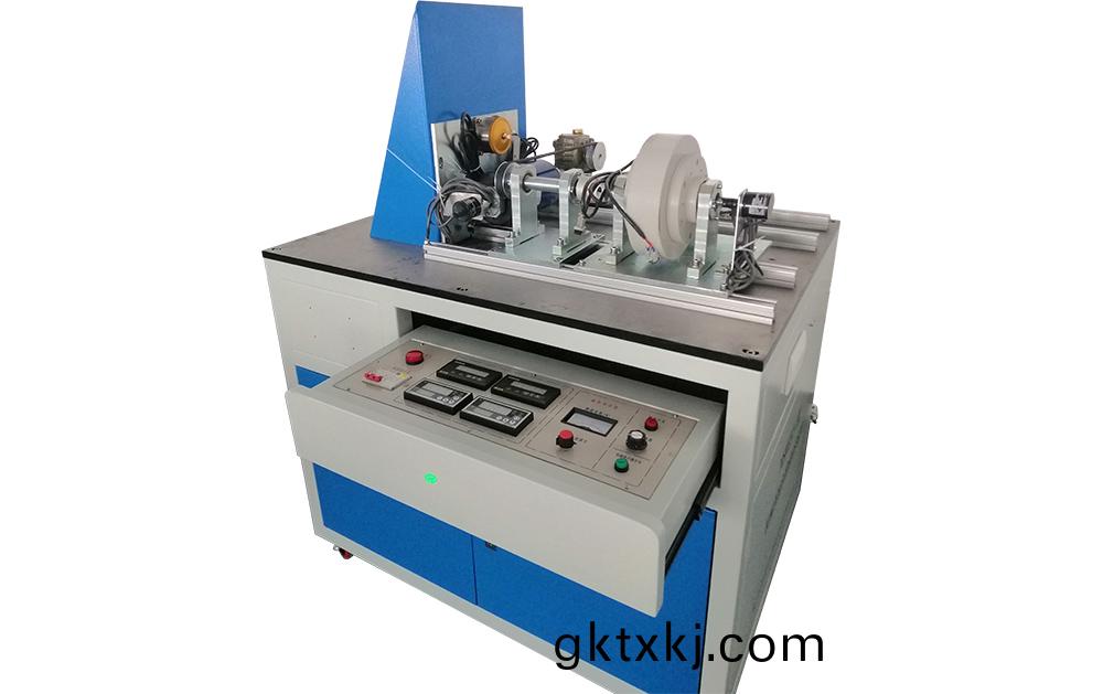 機械(xie)設(she)計實驗係(xi)列