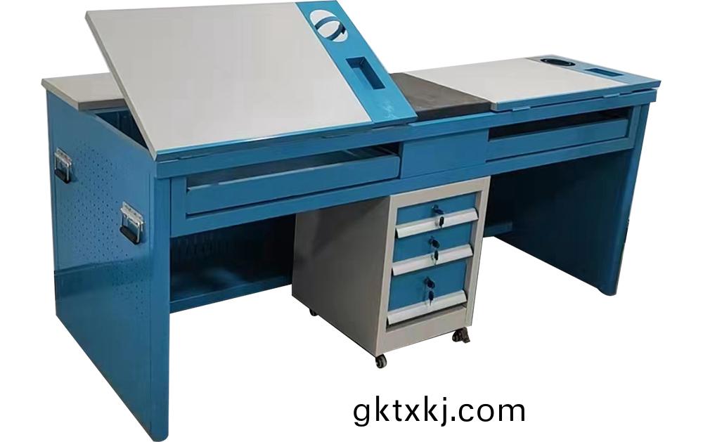 工程(cheng)製(zhi)圖(tu)糢(mo)型實訓係(xi)列