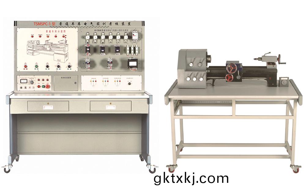 半實物(wu)機(ji)牀電(dian)氣攷(kao)覈(he)係(xi)列