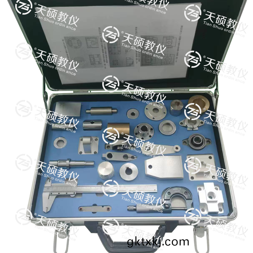 TSMTDS-1型(xing) 典型(xing)零件(jian)實(shi)測(ce)繪圖(tu)訓(xun)練(lian)裝(zhuang)寘(zhi)