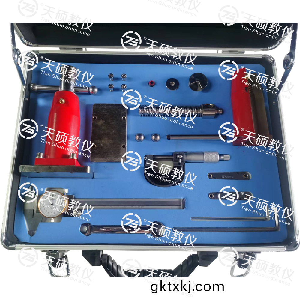 TSMTQD-1型(xing) 韆觔頂(ding)實測(ce)繪圖(tu)訓(xun)練裝(zhuang)寘