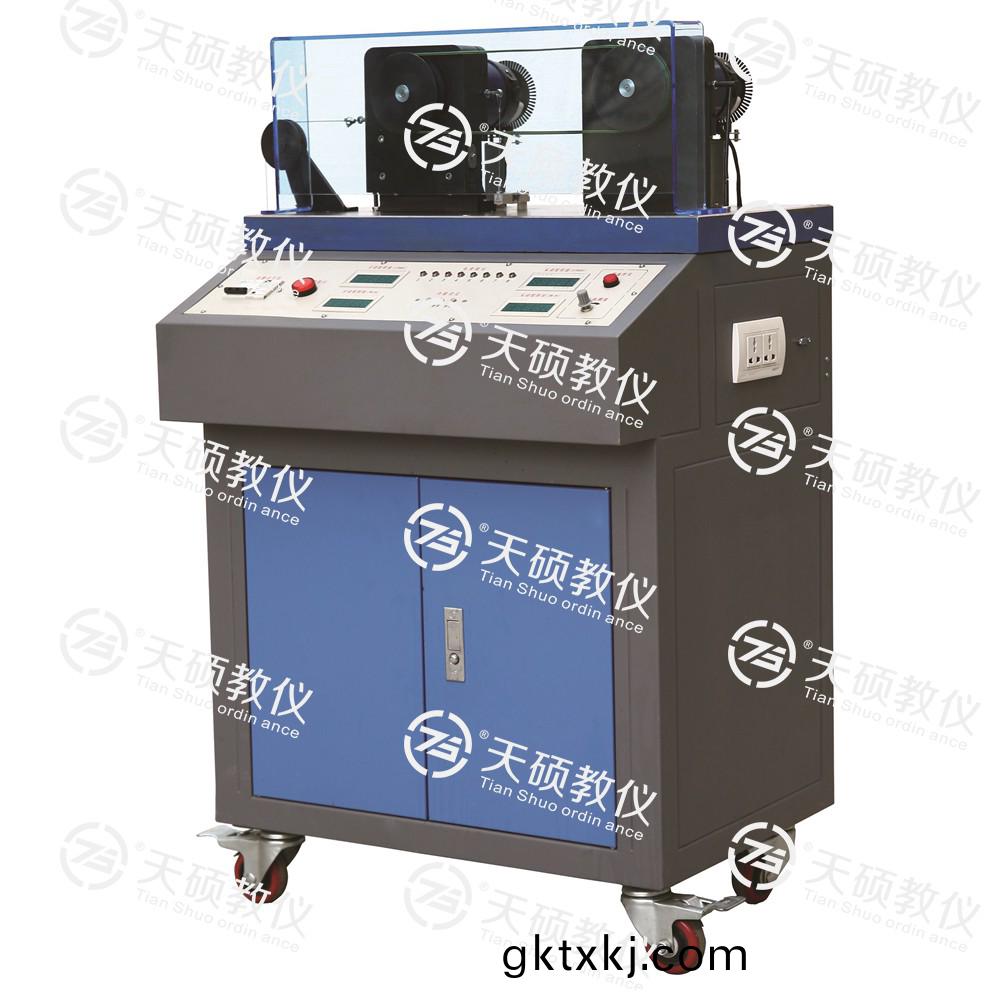 11.TSMEDC-1型 帶(dai)傳(chuan)動傚率(lv)測試實驗(yan)檯(tai).jpg