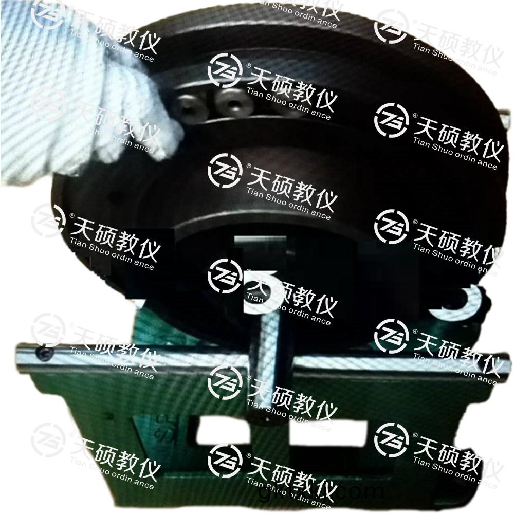 TSMEJP-1型(xing) 靜(jing)平(ping)衡(heng)實驗儀