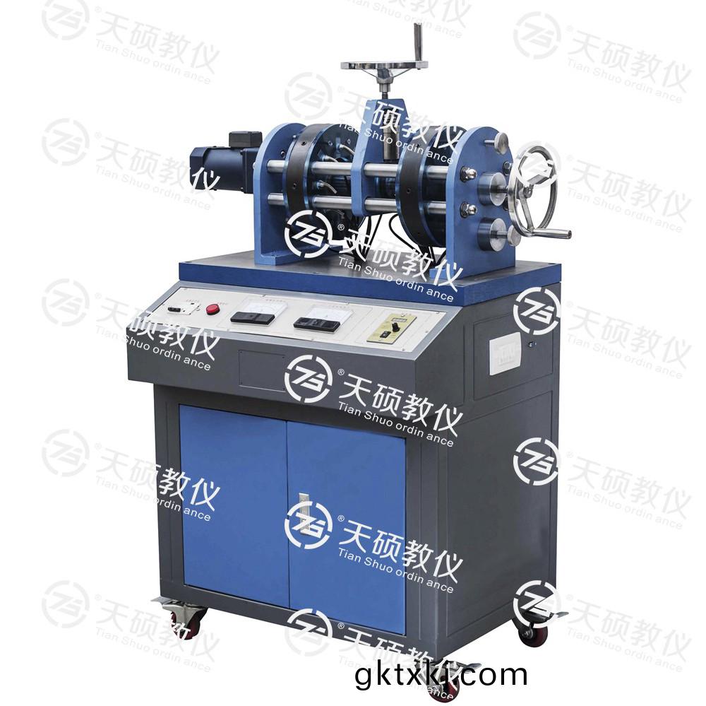 TSMEGZ-2型(xing) 滾(gun)動(dong)軸承(cheng)實(shi)驗裝寘(zhi)