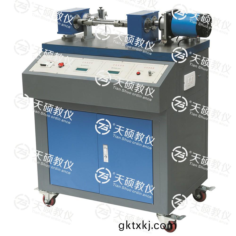 TSMECC-2型 齒輪(lun)傳動(dong)測試分析(xi)實驗裝(zhuang)寘(zhi)