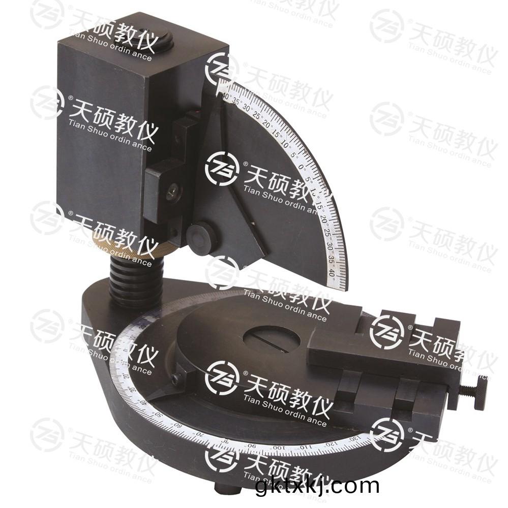 TSMTCL-1型(xing) 車(che)刀(dao)量(liang)角儀(yi)