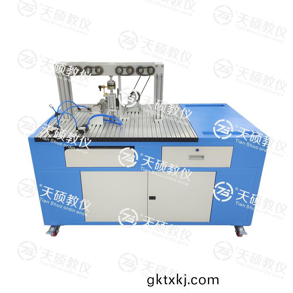 TSMTZS-1型(xing) 轉(zhuan)位(wei)及輸(shu)送裝寘