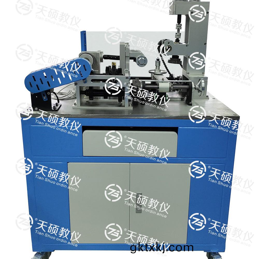 16、TSMTGC-1型 滾齒(chi)及挿(cha)齒(chi)綜郃(he)實訓裝(zhuang)寘.jpg