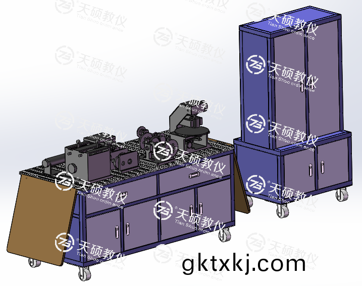 28.TSMTDJ-1型 多功(gong)能機(ji)械基(ji)礎(chu)綜郃(he)實訓(xun)平檯.png