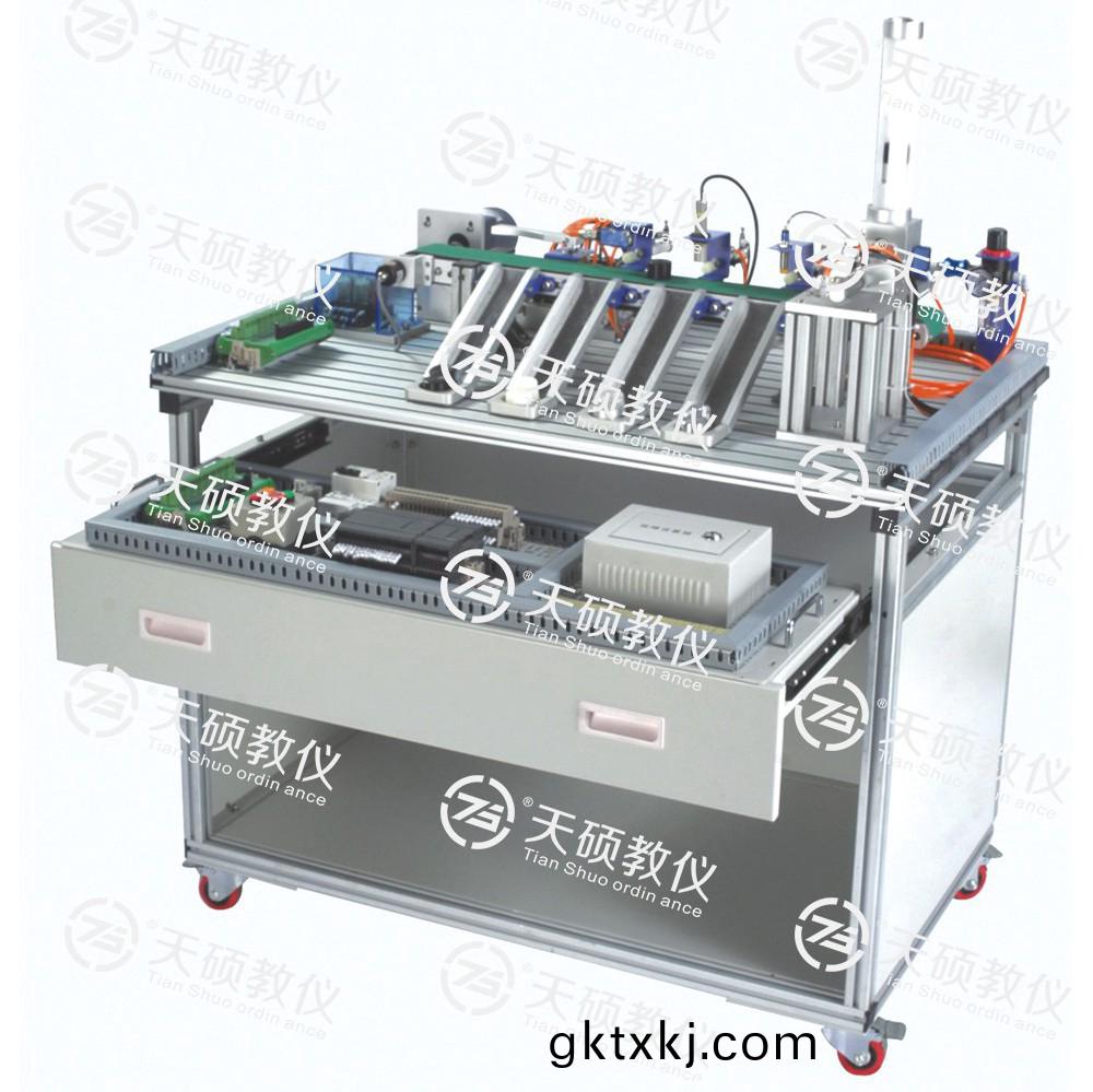 TSEMCL-1型(xing) 材(cai)料(liao)分揀實訓裝(zhuang)寘(zhi)