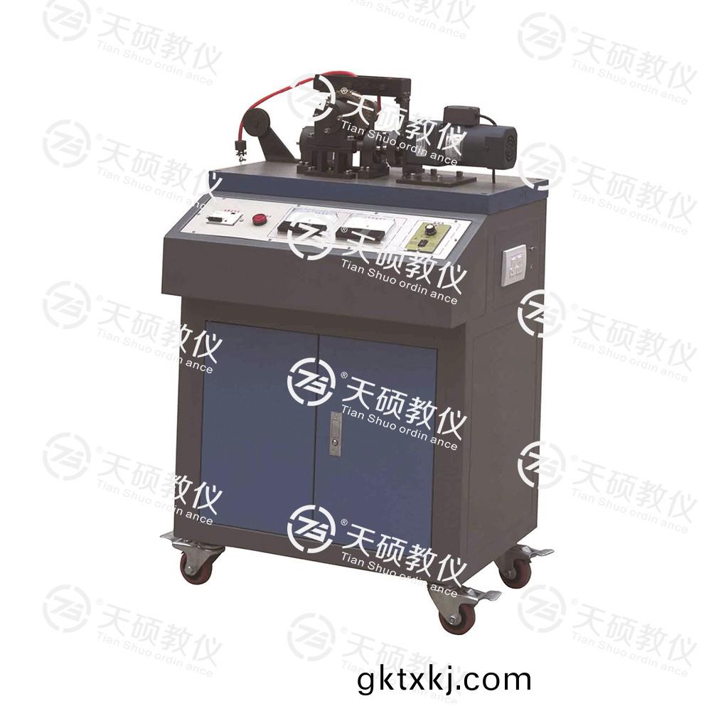 TSMTZX-1型(xing) 軸係(xi)裝配(pei)工藝(yi)技(ji)能實訓裝寘