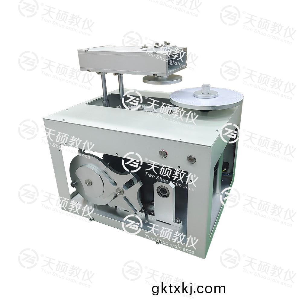 TSMTCF-2型(xing) 全(quan)自(zi)動範(fan)成測(ce)試(shi)儀(yi)