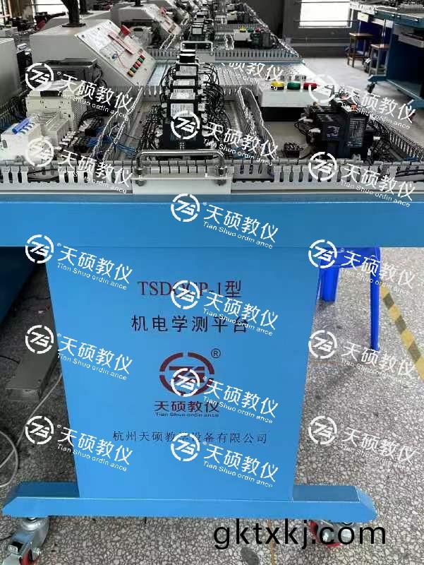 機電(dian)學測(ce)平檯實(shi)訓(xun)室