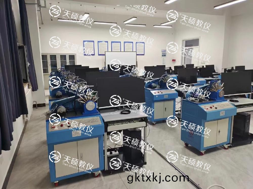 機(ji)械原理實(shi)訓(xun)室